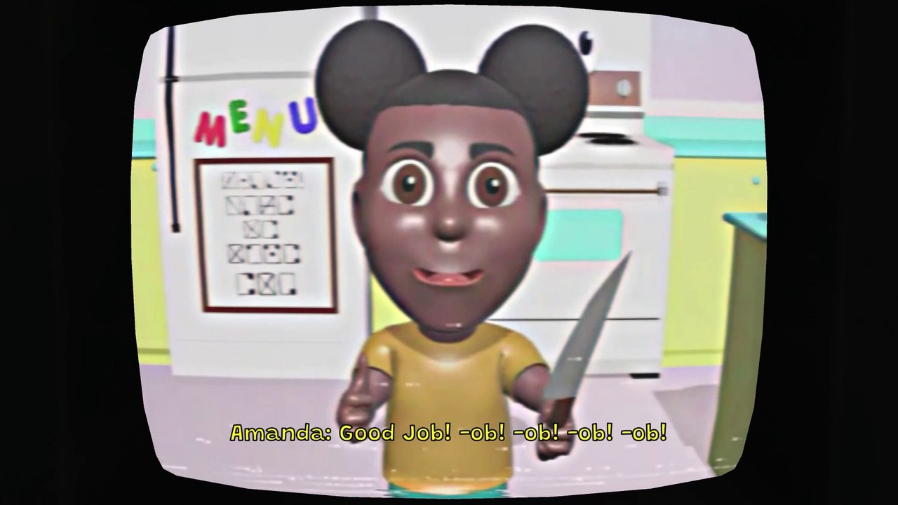 Amanda The Adventurer - All Bosses & Endings (Full Game)