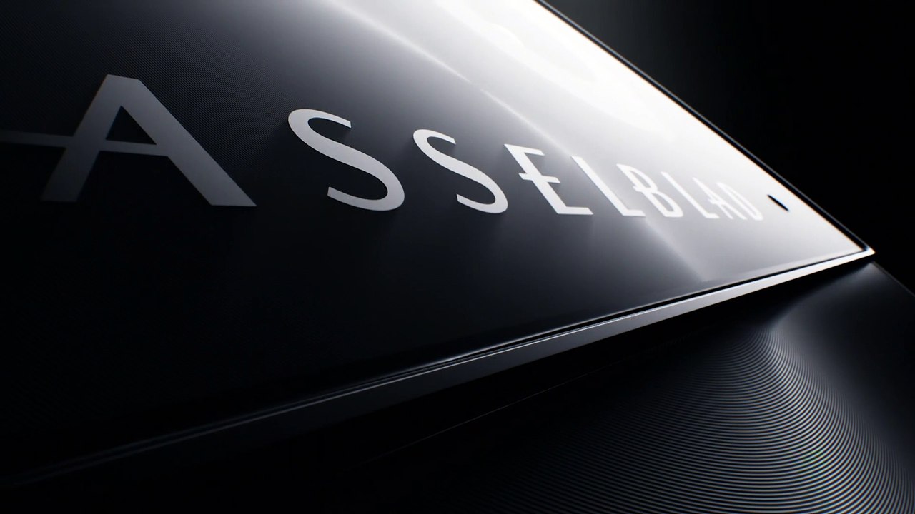 Este es el OPPO Find X6 Pro