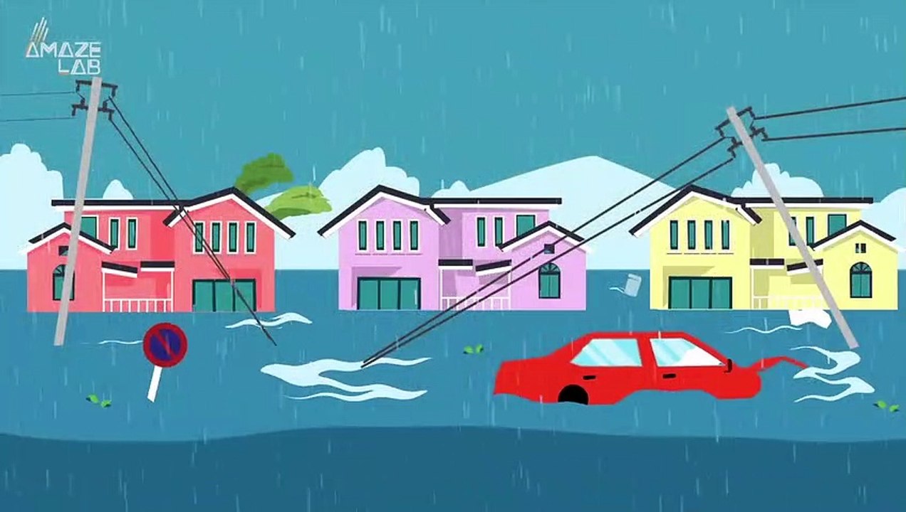 Science Can Help Explain What Bomb Cyclones Are And What They Mean For Our Planet