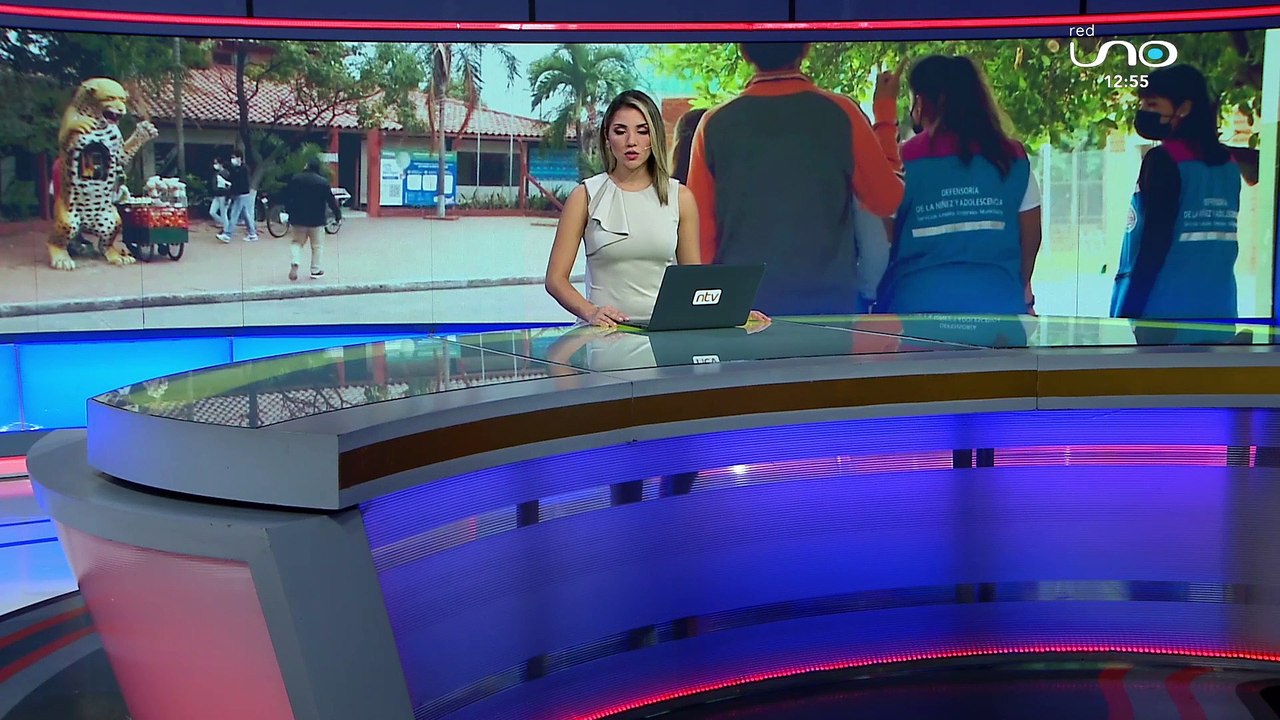 Defensoría de la Niñez se refirió al hecho de violación de la menor de edad que fue ocasionado por su progenitor