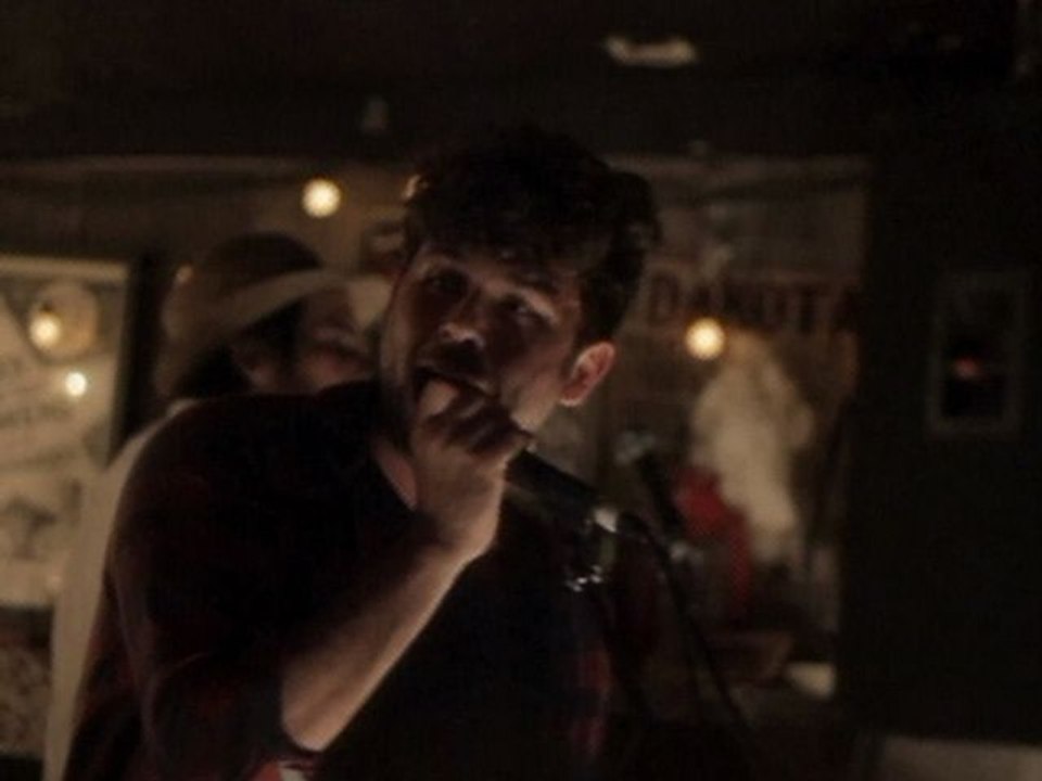 Arkells - Kiss Cam 🎶