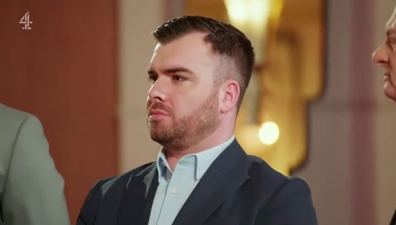 Rise and Fall S 1 Ep 1