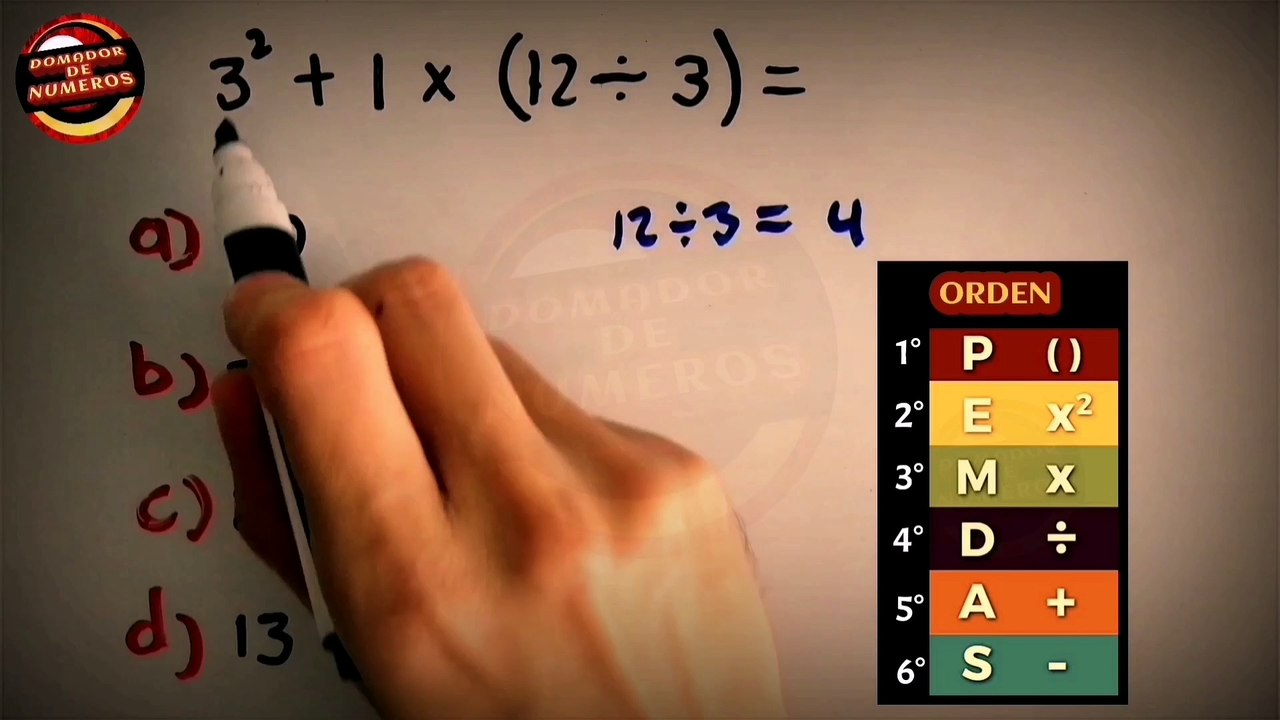 OPERACIONES COMBINADAS. Resuélvelas en éste orden... COMBINED OPERATIONS. Solve them in this order...