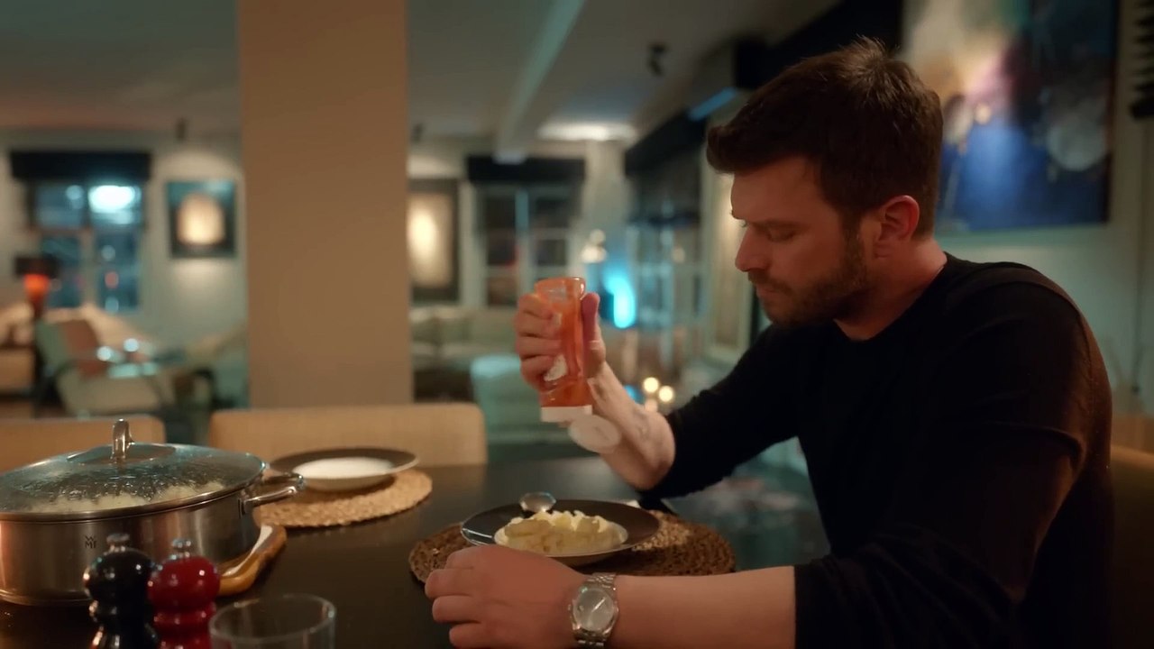 Aile 4. Bölüm Fragman