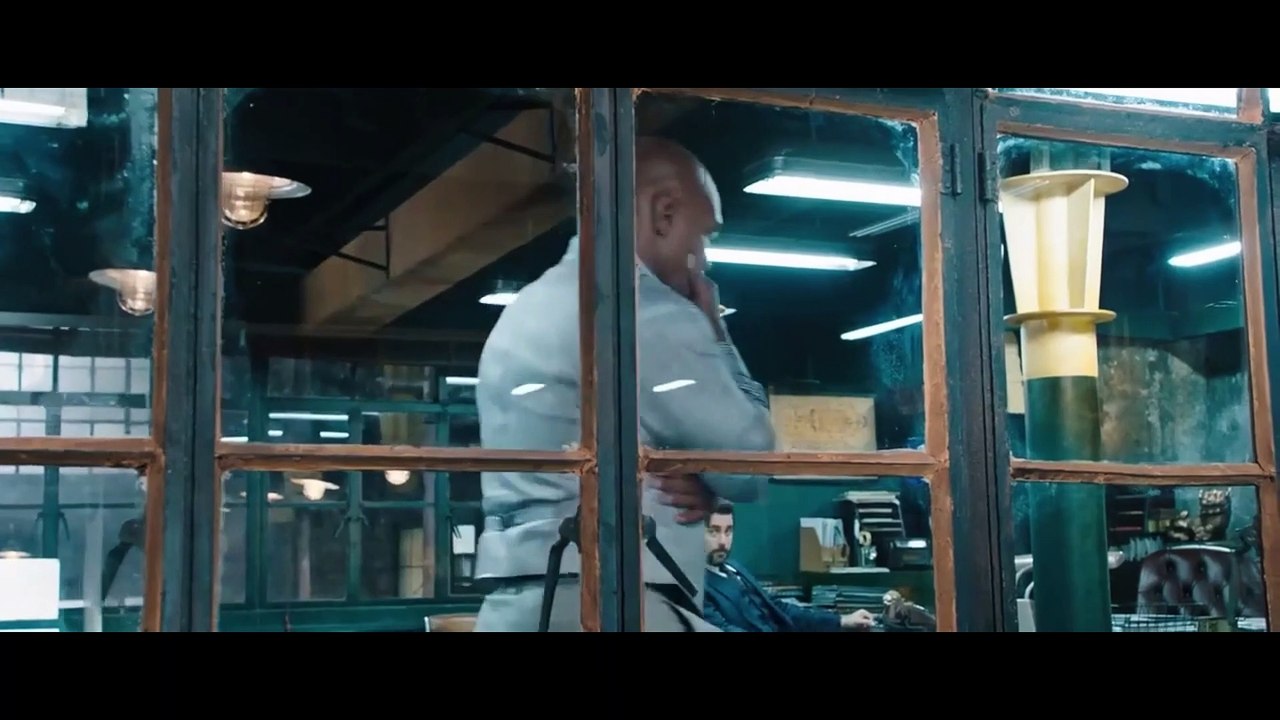 DIỆP VẤN 3 - PHẦN 2/2 (phim lẻ)