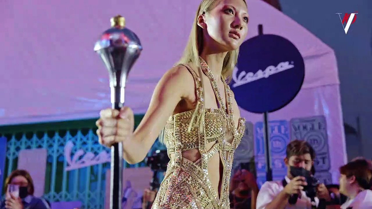 VOGUE 10th Anniversary