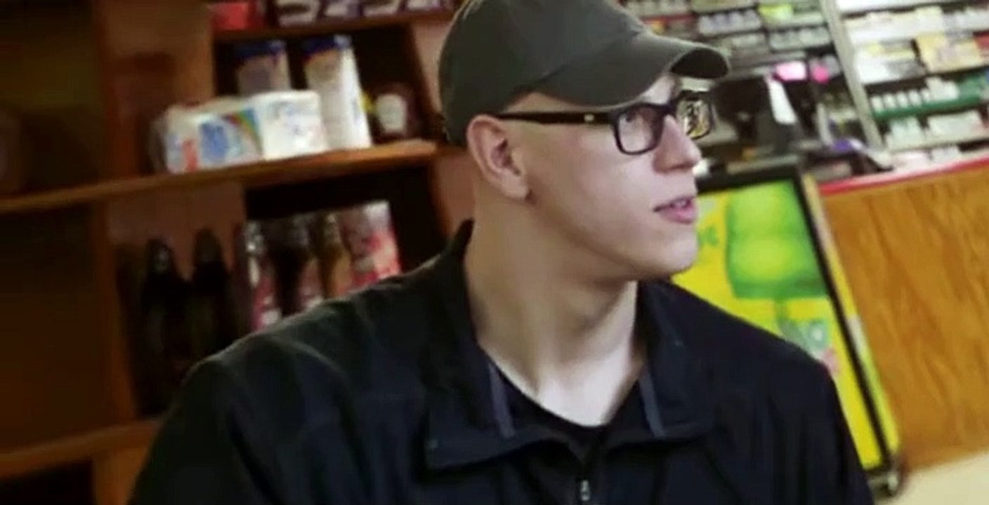 Destination Fear 2019 S01 E01