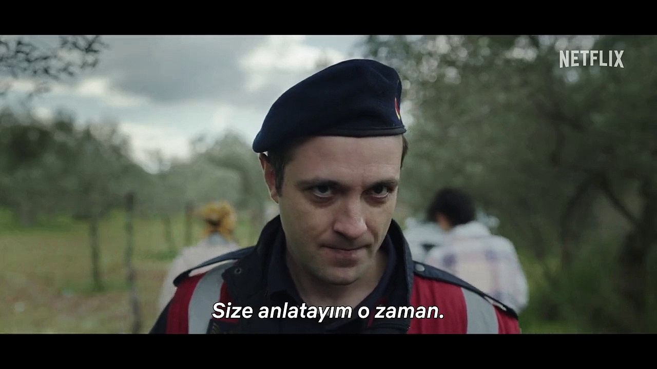 Kıvanç Tatlıtuğ ve Funda Eryiğit başrolde: Boğa Boğa’dan ilk fragman geldi