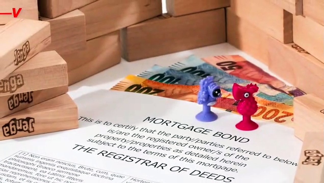 The Perhaps Forgotten Expenses of Owning a Home