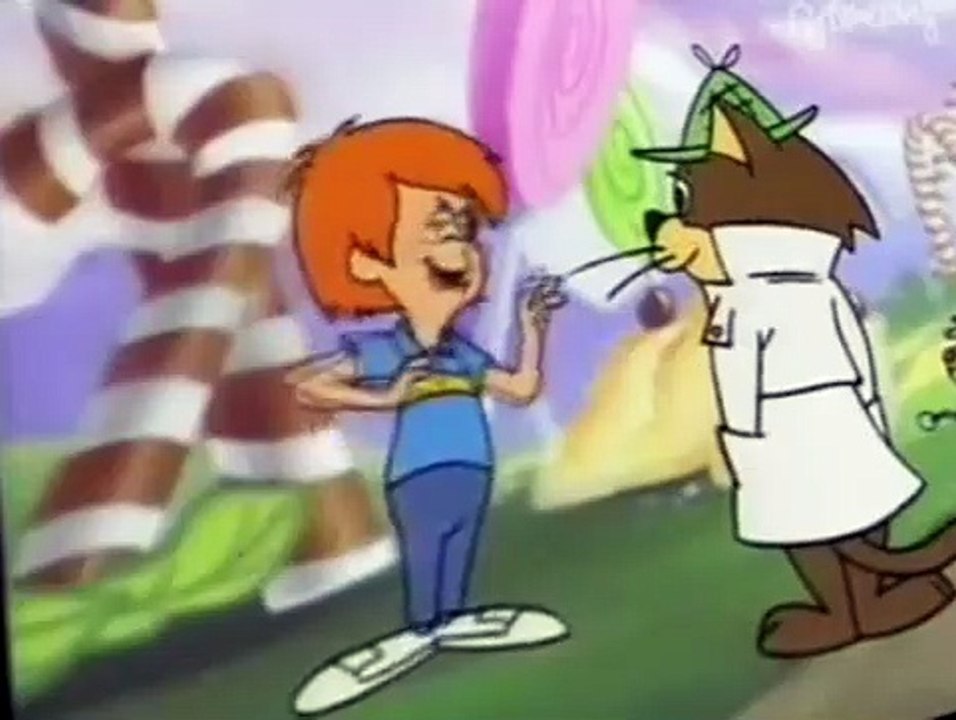 Yogi's Treasure Hunt Yogi’s Treasure Hunt E026 – The Greed Monster