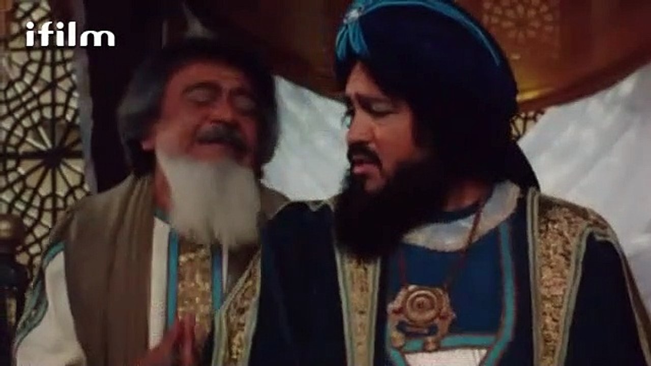 مسلسل الإمام علي عليه السلام الحلقة 2