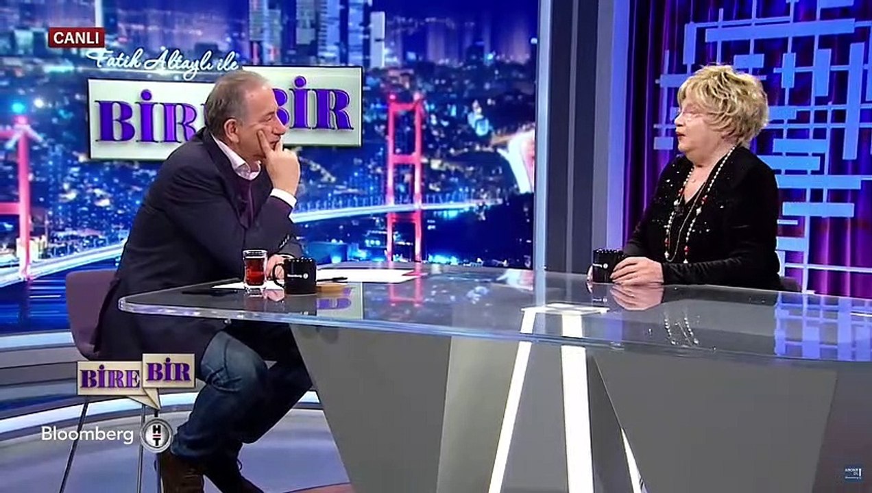 Nevra Serezli 45 yıllık eşi Metin Serezli'yi anlattı