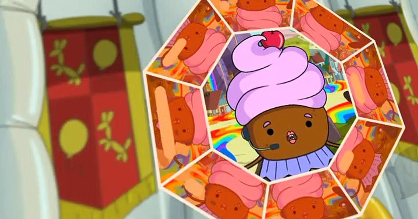 Super Wish Super Wish E009 – The First Birthday Cake/100’s and 1000s