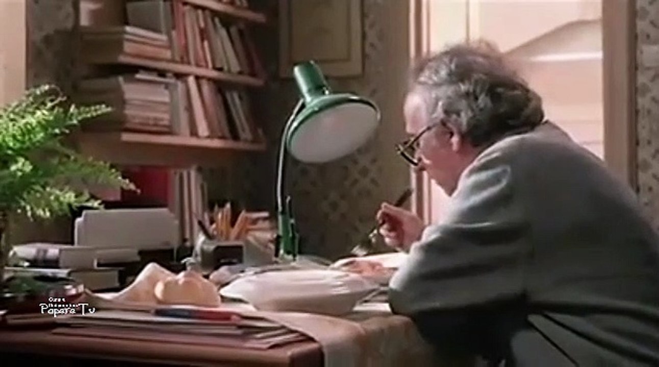 Scusate il ritardo - IL PROBLEMA DI MATEMATICA - Massimo Troisi