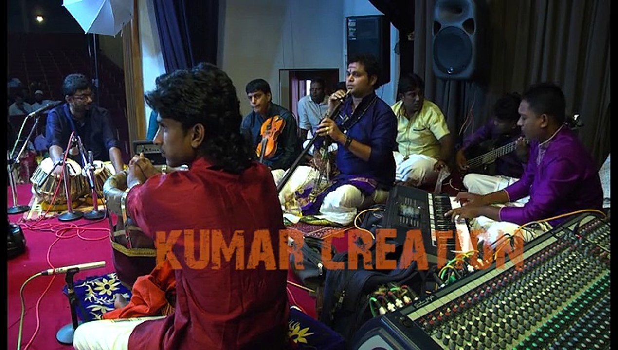 Sonnalum Ketpathillai | #nadaswaram #kpkumaran #நாதஸ்வரம் #arrahman #Kadhal Virus