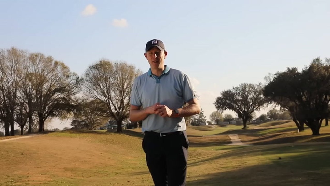 8 Golf Gear Trends 2023