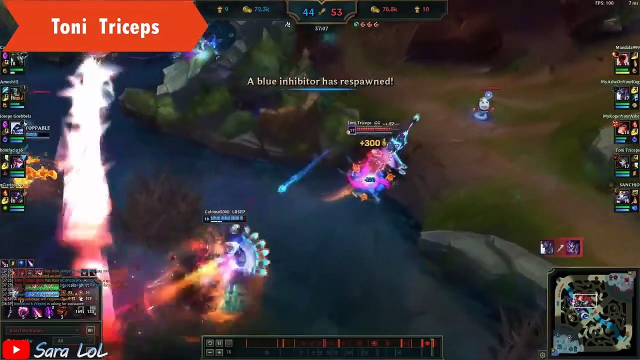 ONE SHOT - Ultra Satisfying Moments Ep 2