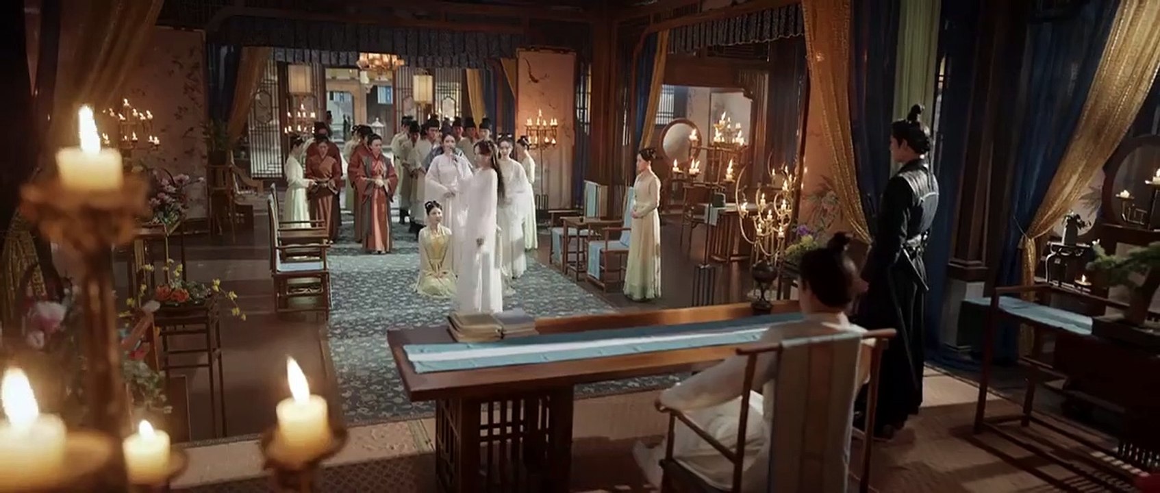 Romance of a Twin Flower ep 10 eng sub