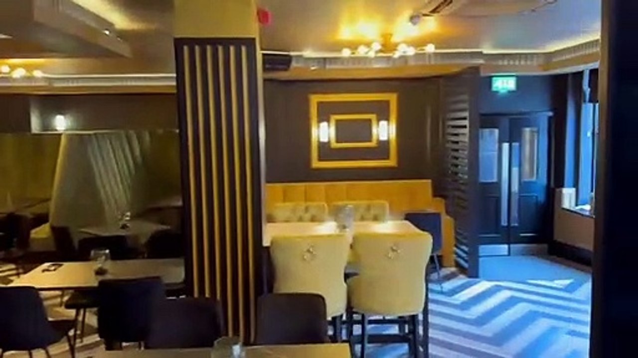 Inside Sunderland's new Rumour Has It venue in Green Terrace