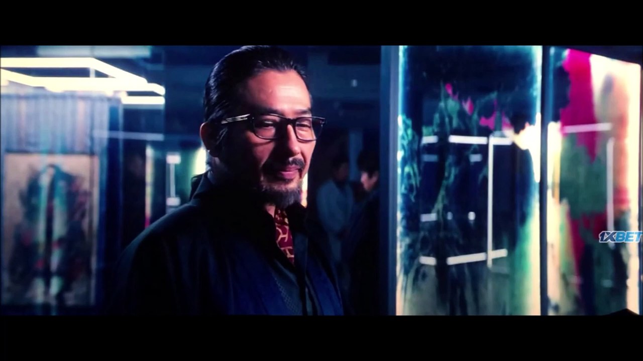 John Wick Chapter 4 Explain In Hindi - Keanu Reeve