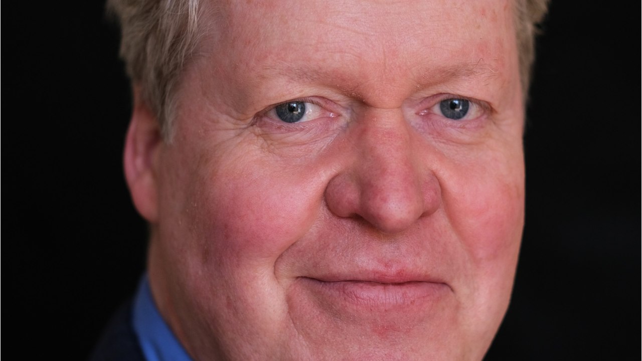 Charles Spencer and his divorces