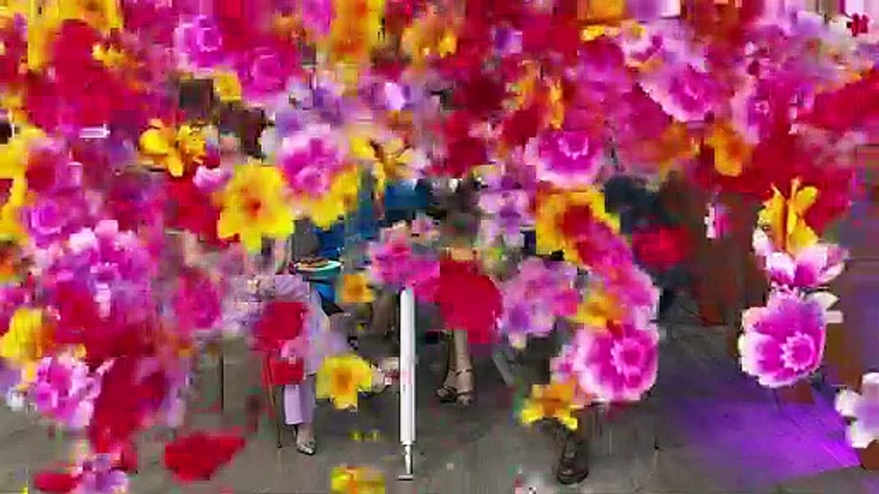 Profesor reta a golpes a alumno