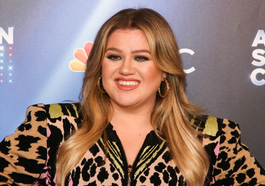 Kelly Clarkson Says Her Divorce Wasn't an "Overnight" Decision