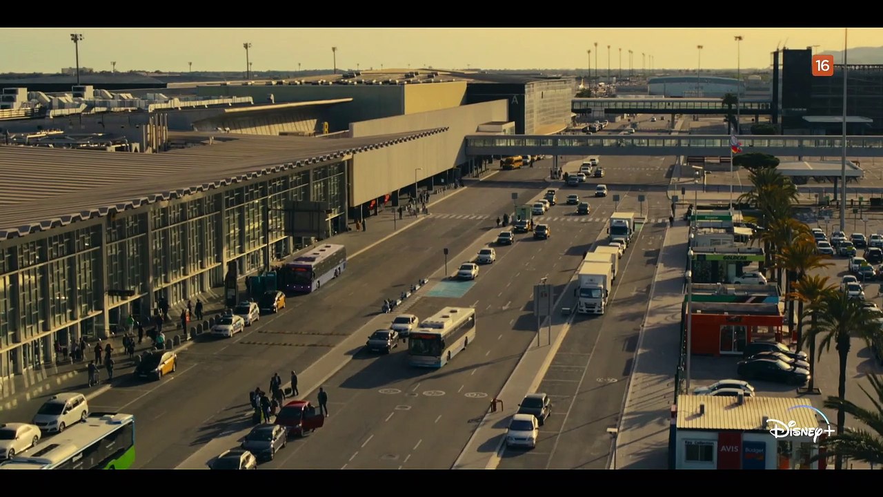 Tú también lo harías - Tráiler oficial Disney+