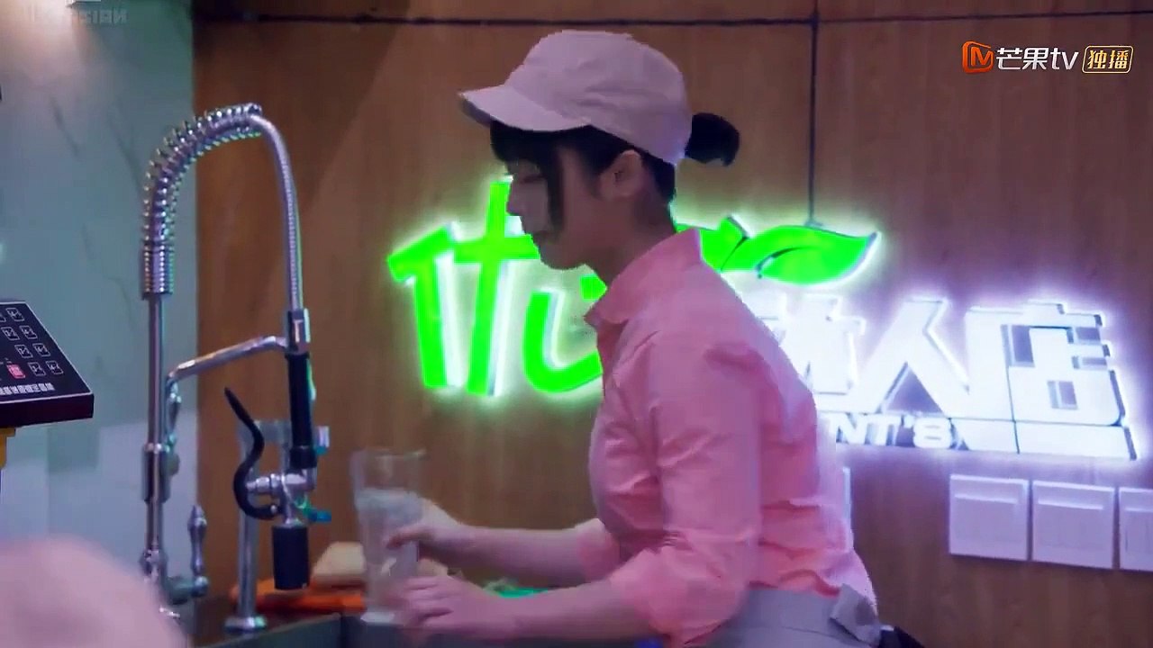 Meteor Garden Episode 34 [ENG SUB] | Shen Yue, Dylan Wang, Darren Chen, Caesar Wu, Connor Leong | Korean Drama