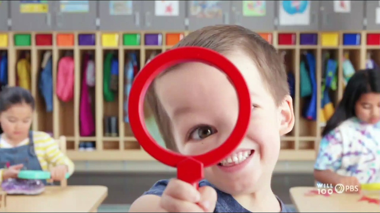 PBS Kids Program Break (2022 WILL-DT1)