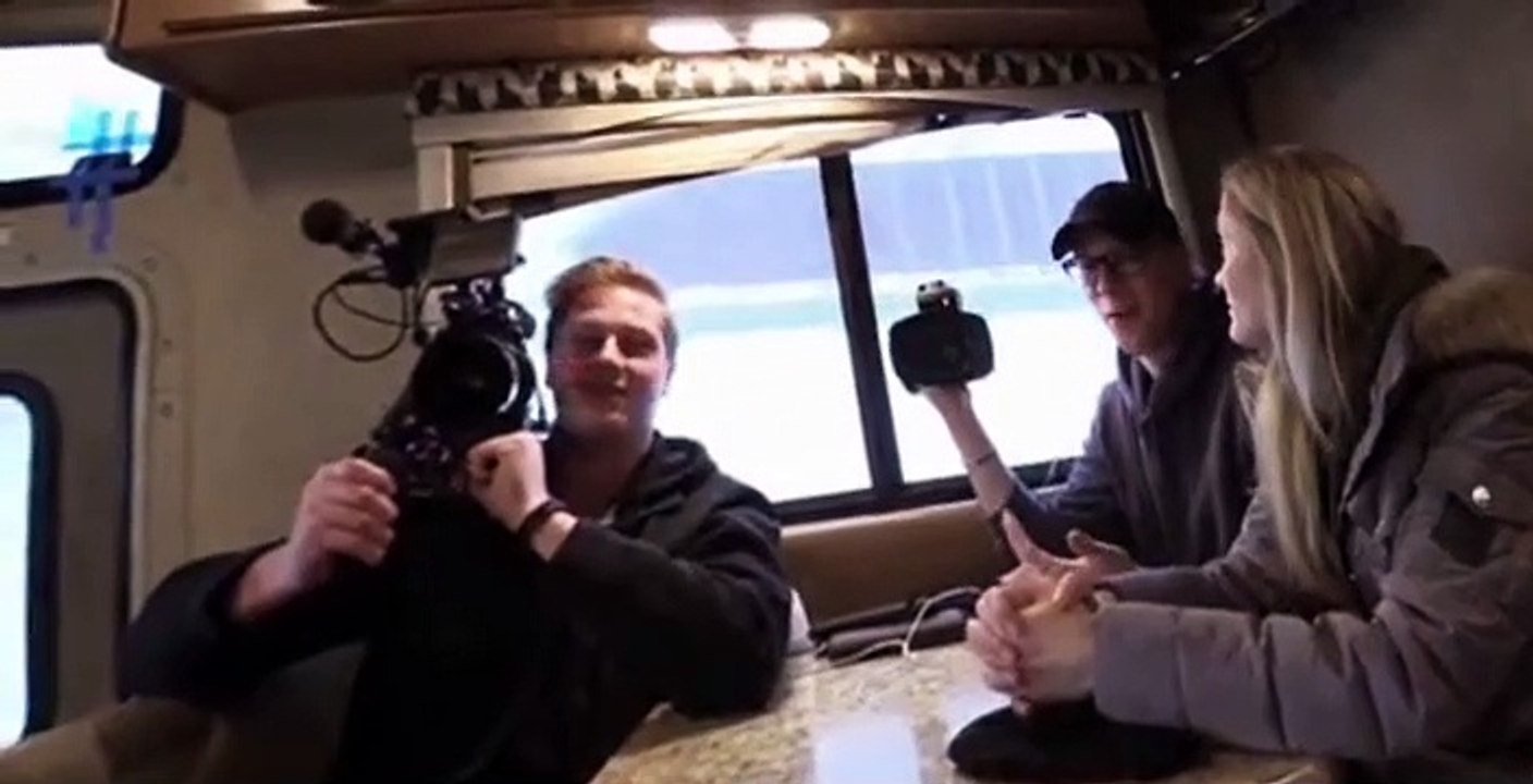 Destination Fear 2019 S02 E01