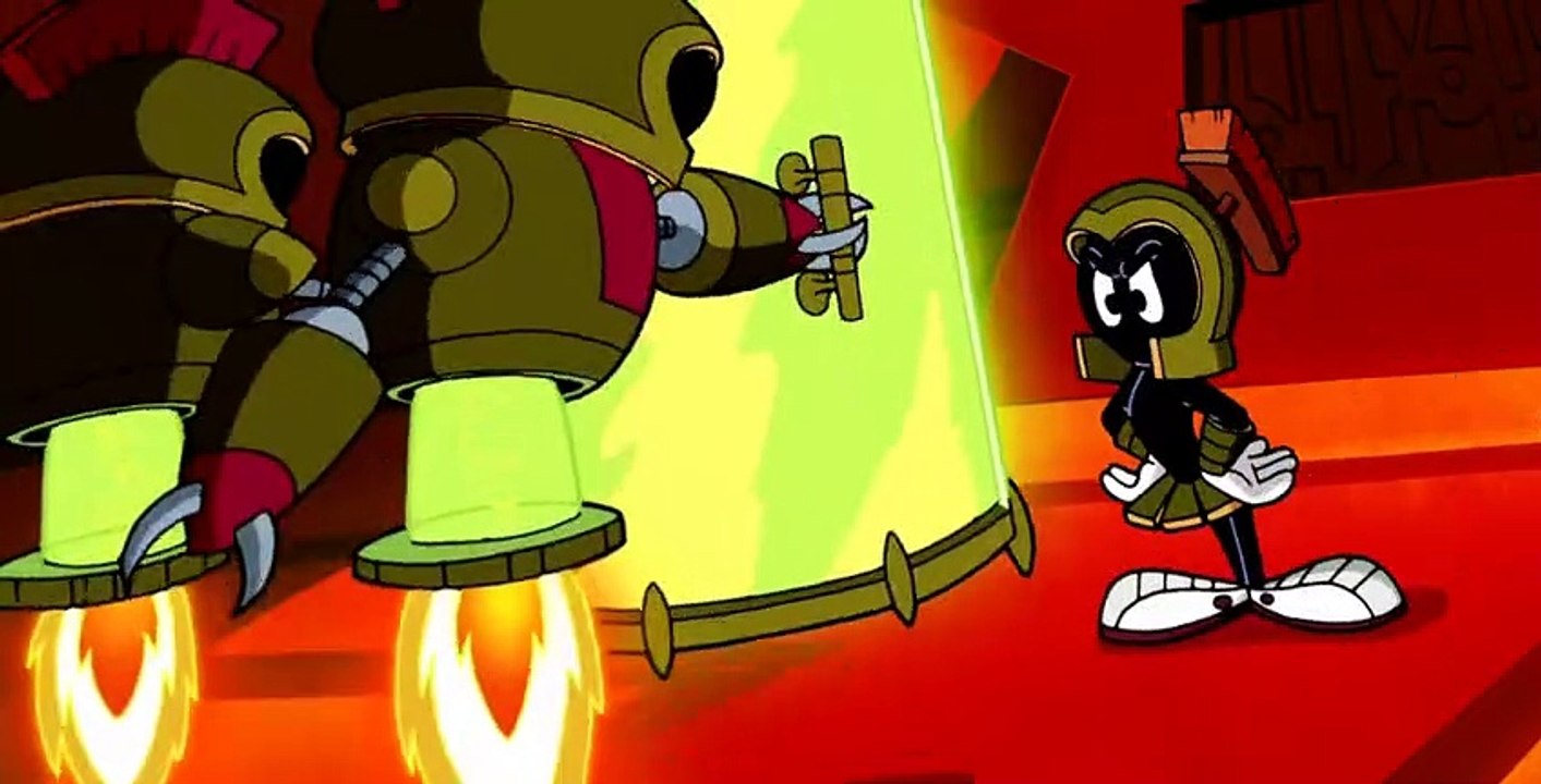 Duck Dodgers S01 E18