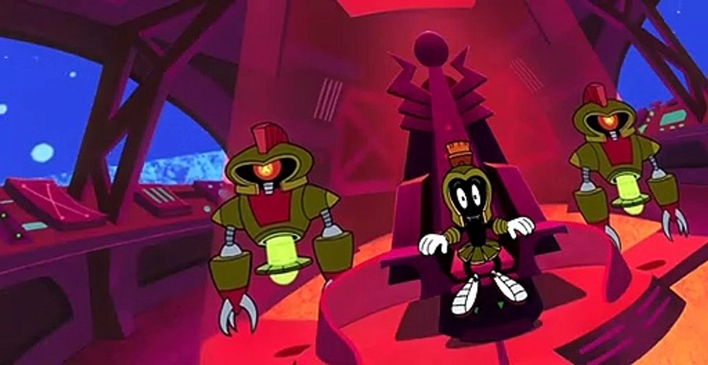 Duck Dodgers S01 E22