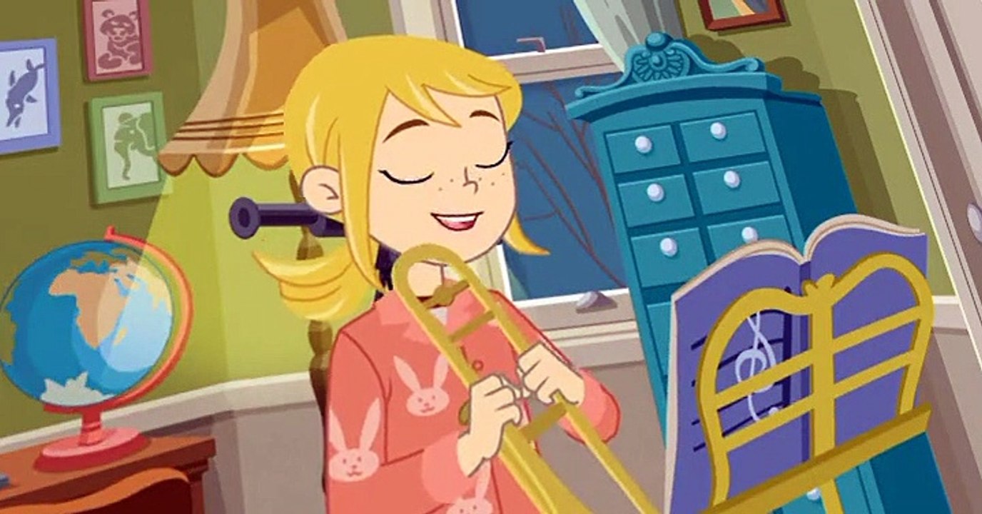 Lexi & Lottie: Trusty Twin Detectives Lexi & Lottie: Trusty Twin Detectives E025 The Appleton Cat Burglar