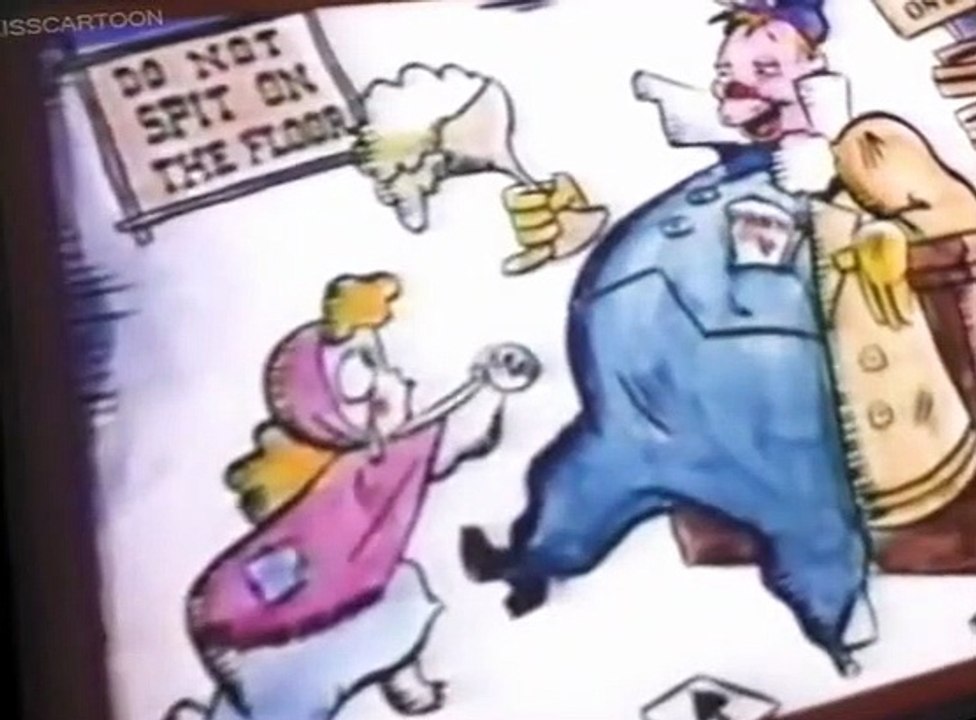 Good Morning, Mickey! Good Morning, Mickey! E001 The Nifty Nineties / Chips Ahoy / The Olympic Champ / The Trial of Donald Duck