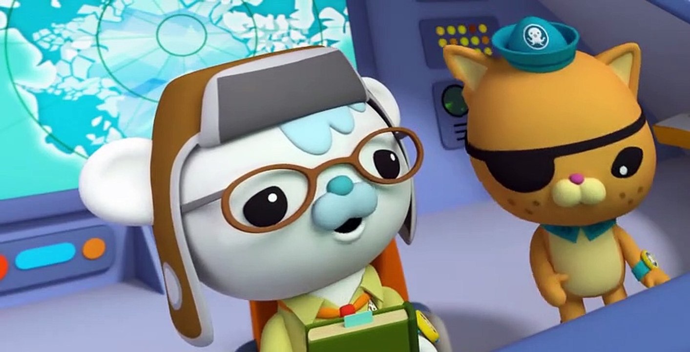 Octonauts: Above & Beyond E009