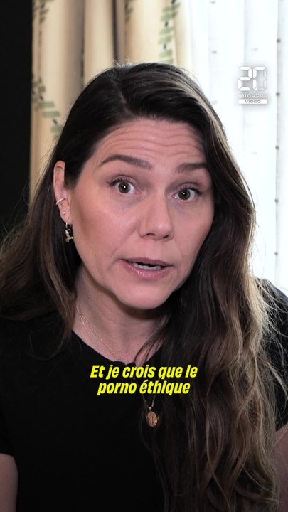 Erika Lust : vers un porno éthique ?