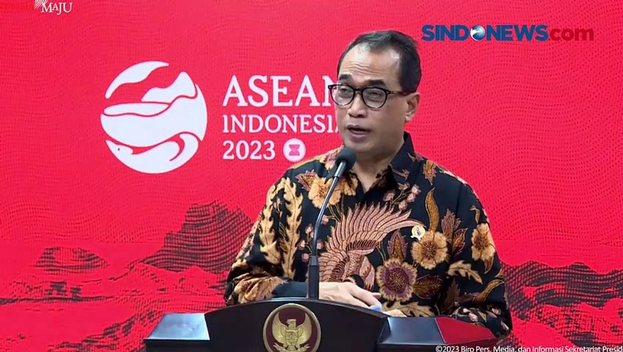 Presiden Jokowi Putuskan Cuti Bersama Lebaran Mulai Tanggal 19 April 2023