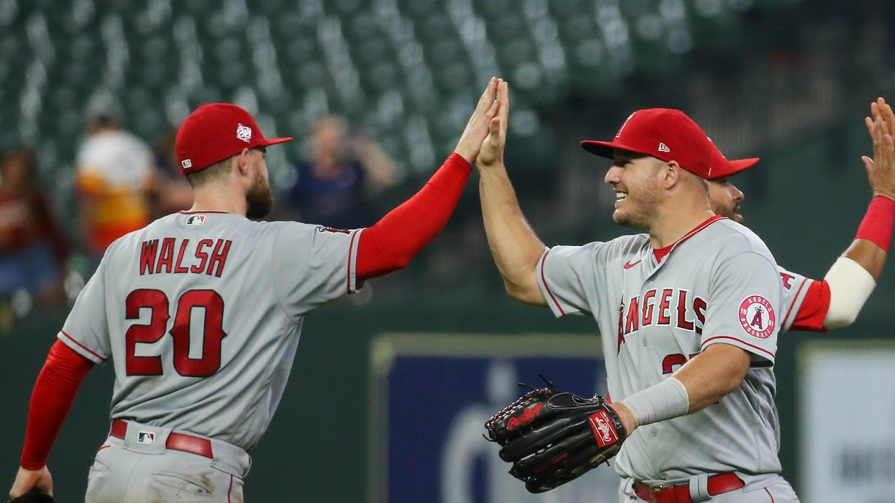 Can The Angels Make The Playoffs?