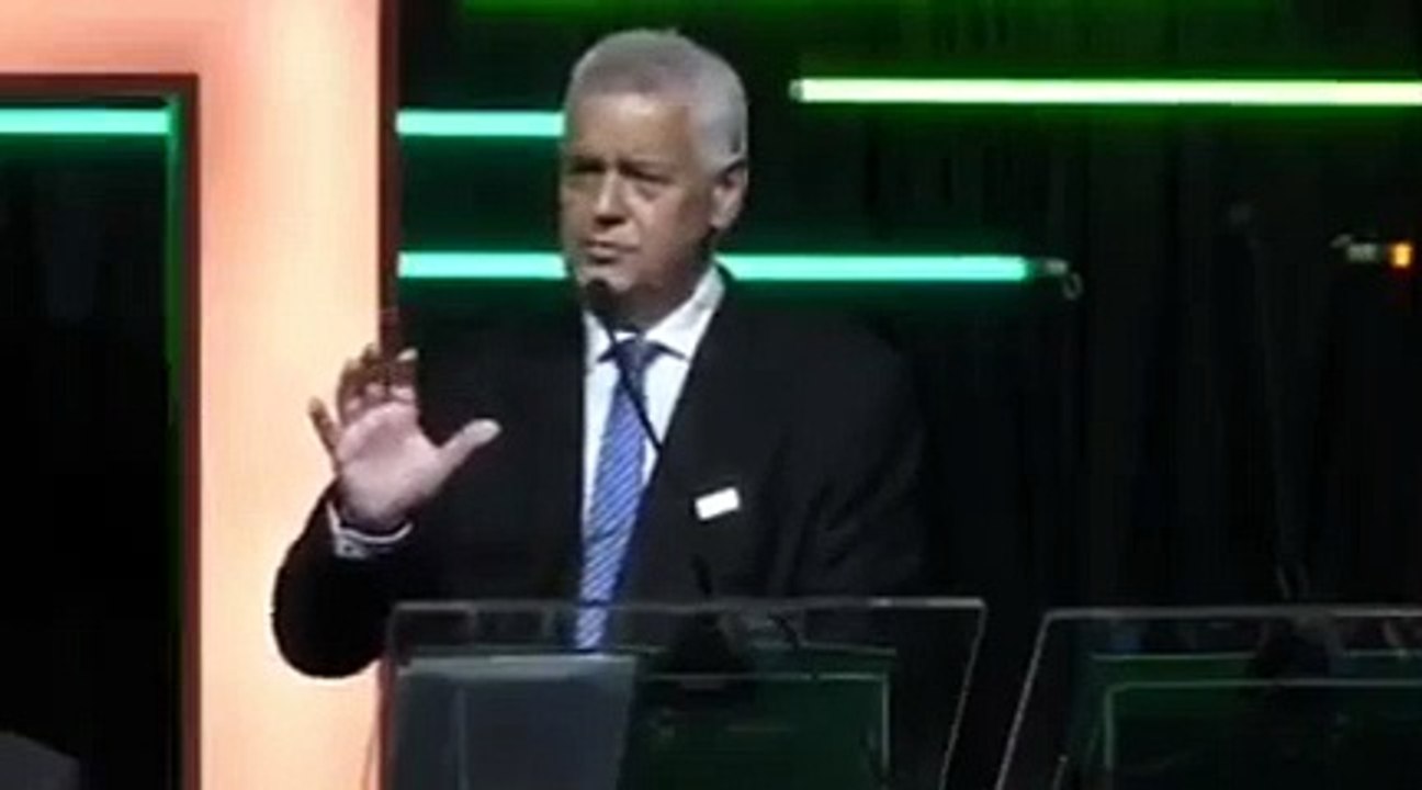 Presidente da Unimed SC fala que enfrenta câncer com esperança