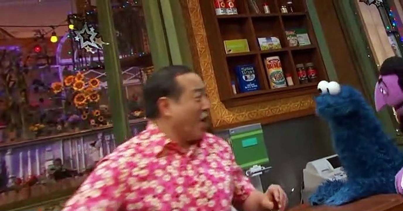 Sesame Street  Sesame Street S49 E007 New Year’s Eve on Sesame Street