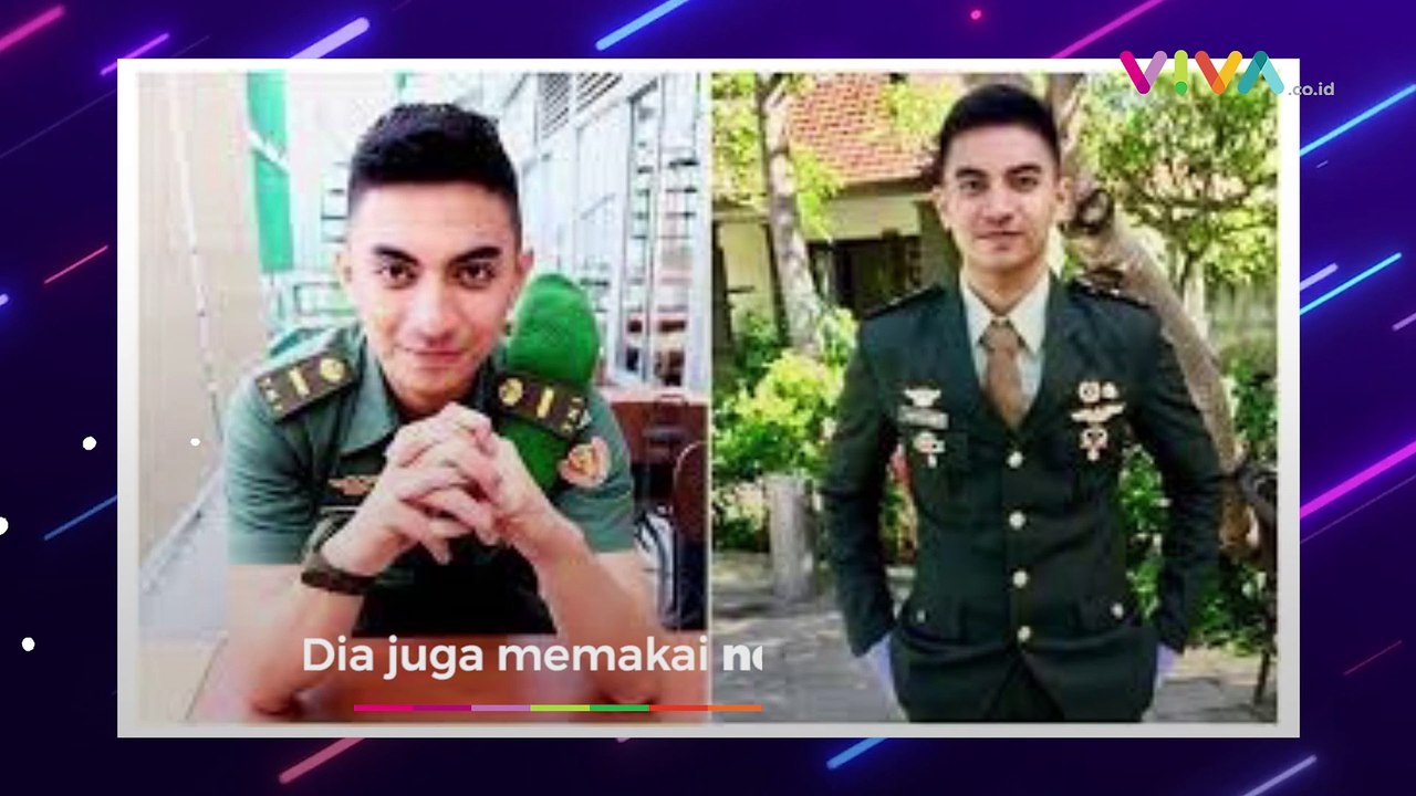 Istri TNI Bongkar Suami Punya Puluhan Selingkuhan