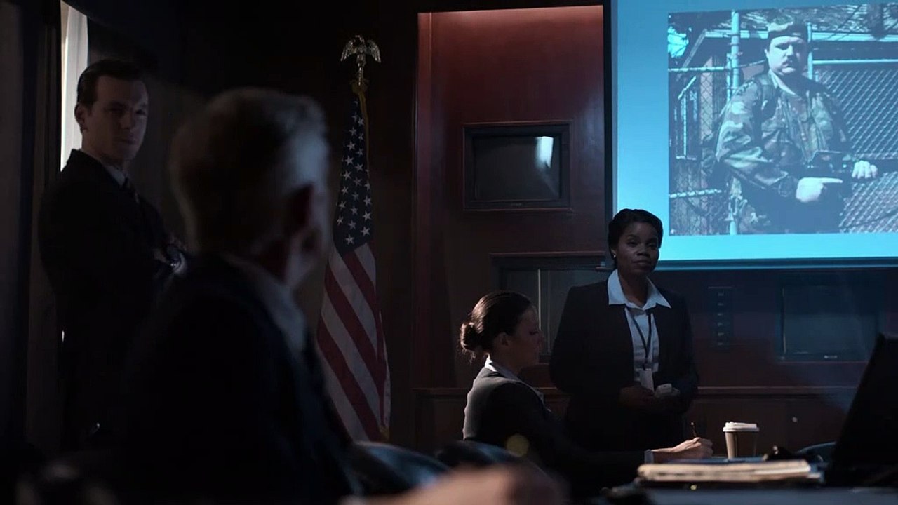 Manhunt - 02x02 - Unabubba