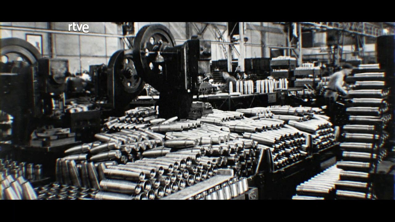 El ascenso de los nazis. Dictadores en guerra 2/3 - Stalingrado