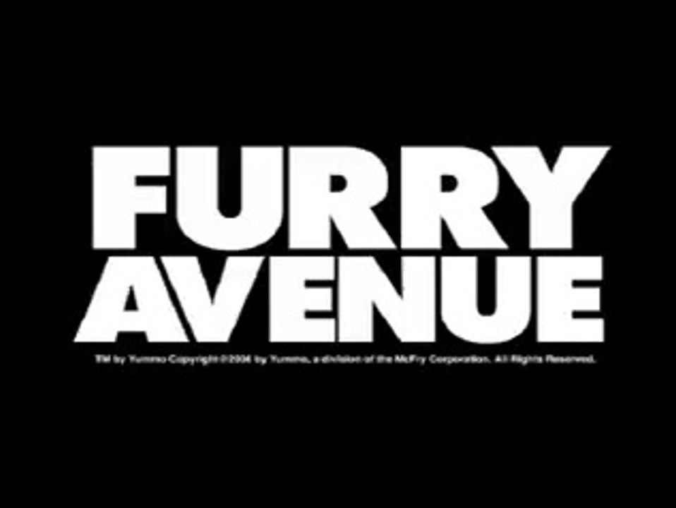 TV De CiertoPelo (FurTV) Pilot