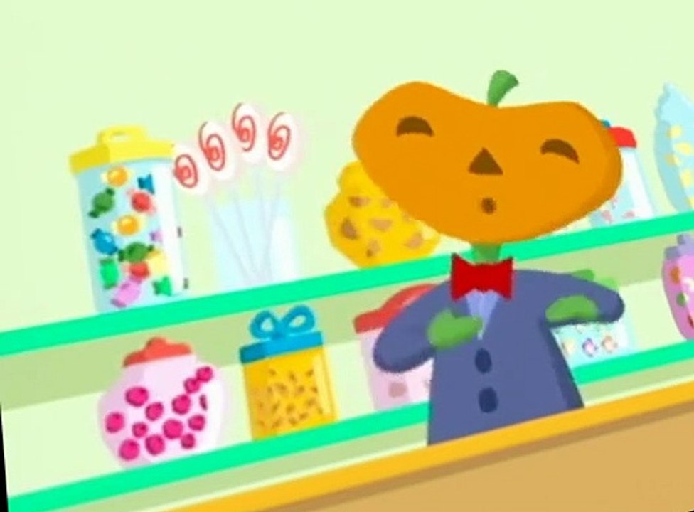 Oswald Oswald E015 The Sniffles / The Broken Vase