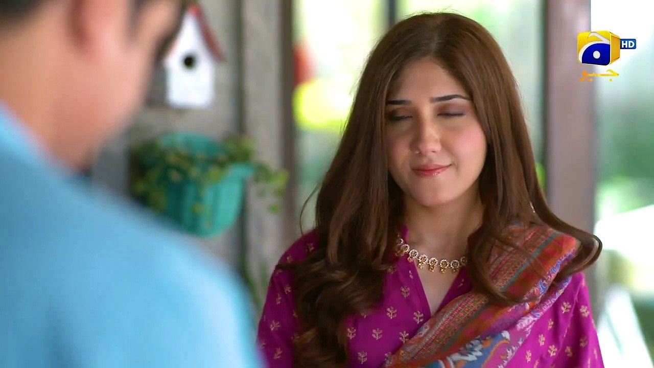 Dikhawa Season 4 - Thokar - Kamran Jeelani - Becks Khan - FLO Digital