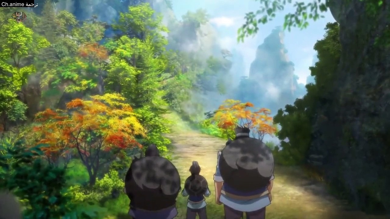 Yi Nian Yong heng ep 3 مترجم