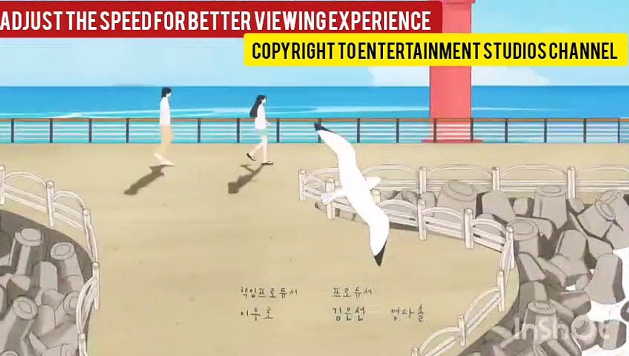 SUMMER STRIKE KDRAMA 2022 EPISODE 1 & 2 ENGLISH SUBTITLE