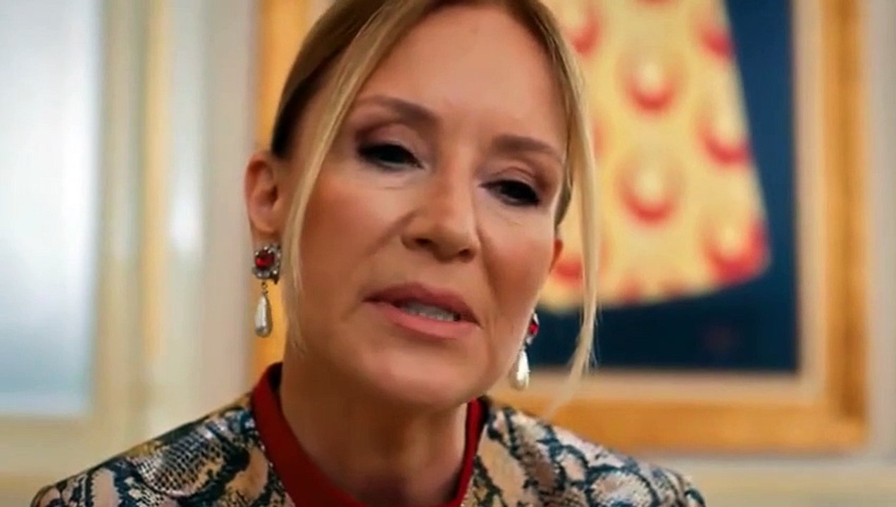 No Sueltes Mi Mano – Capitulo 104